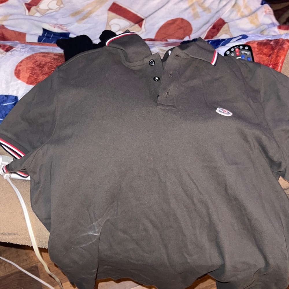 Moncler T shirt